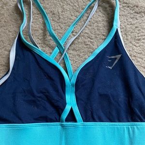 Gymshark sports bra